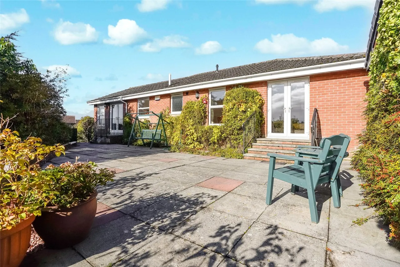 Clanranald Place, Falkirk, FK1, photo 20