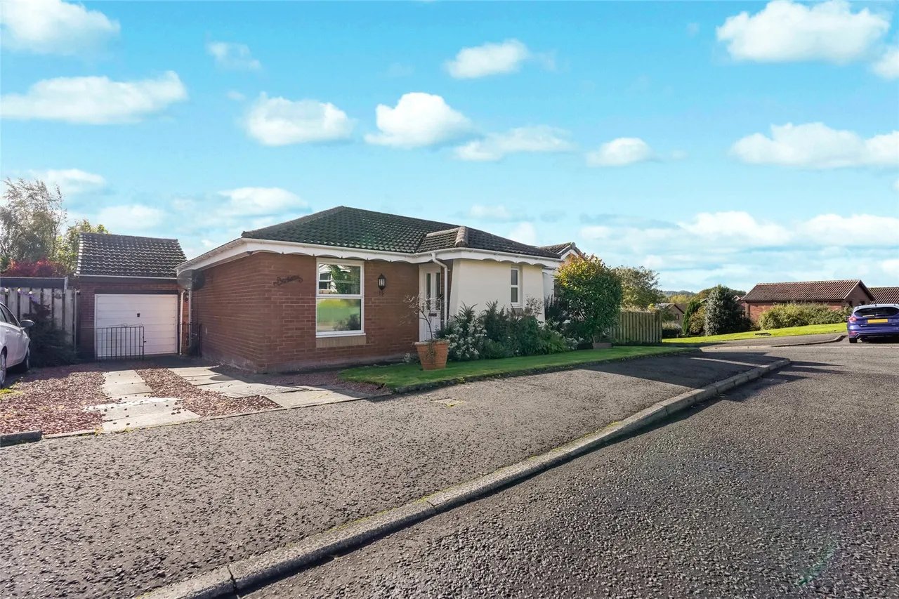 Clanranald Place, Falkirk, FK1, photo 22