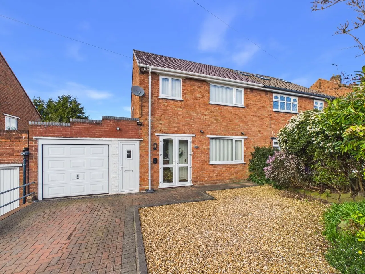 3 bed house for sale — West Midlands, Wolverhampton WV4 5ST