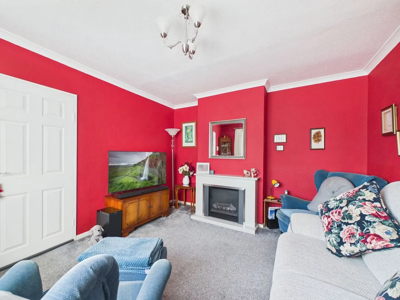 West Midlands, Wolverhampton WV4 5ST, photo 3