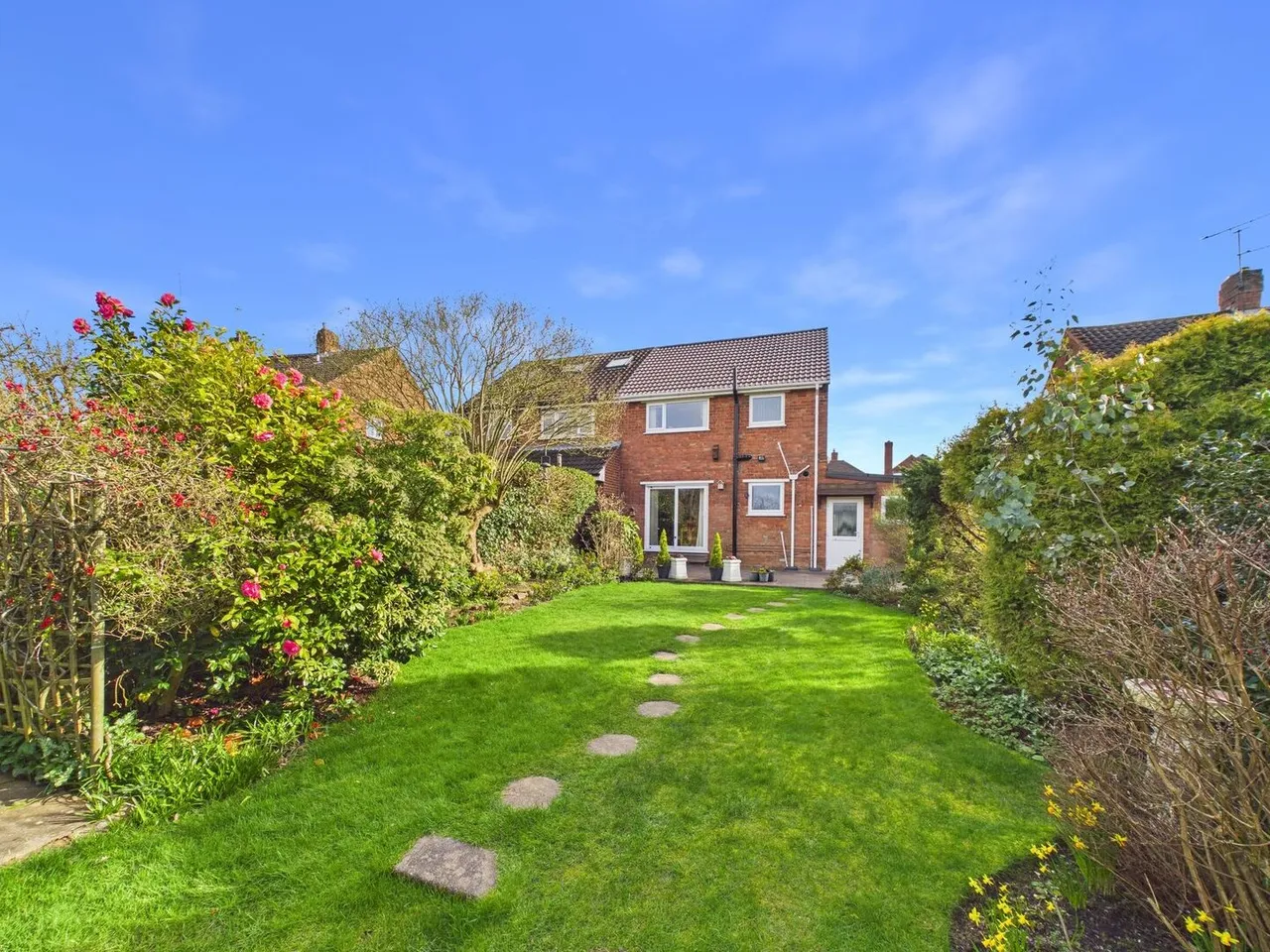 West Midlands, Wolverhampton WV4 5ST, photo 11