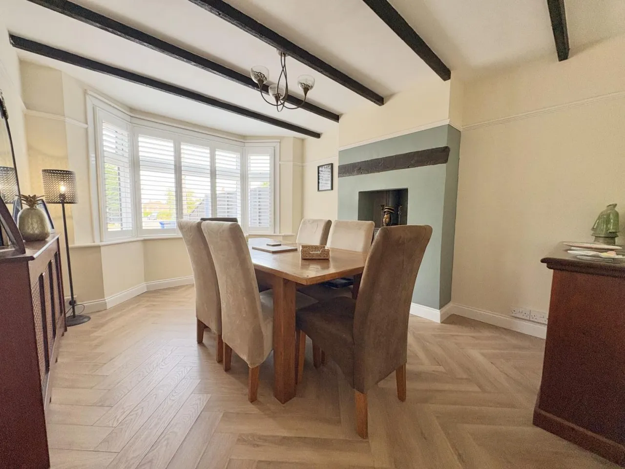 Wimborne Road, BH15, photo 5