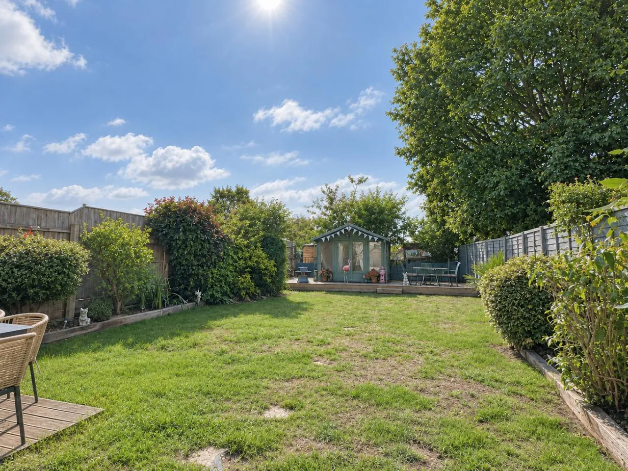 Wimborne Road, BH15, photo 21