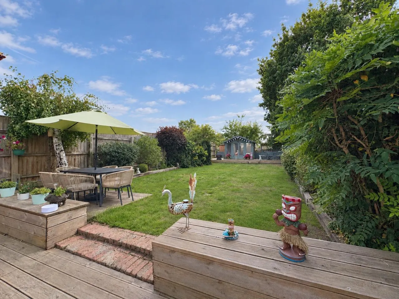 Wimborne Road, BH15, photo 22