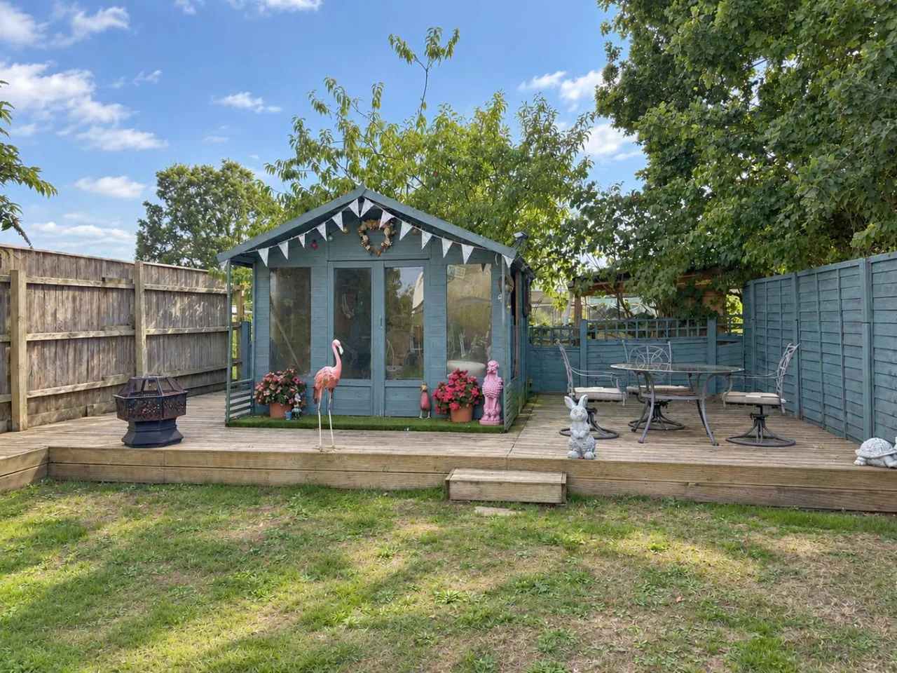 Wimborne Road, BH15, photo 23