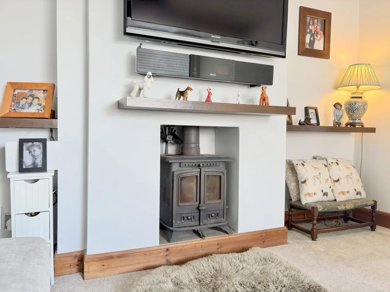 Wimborne Road, BH15, photo 12