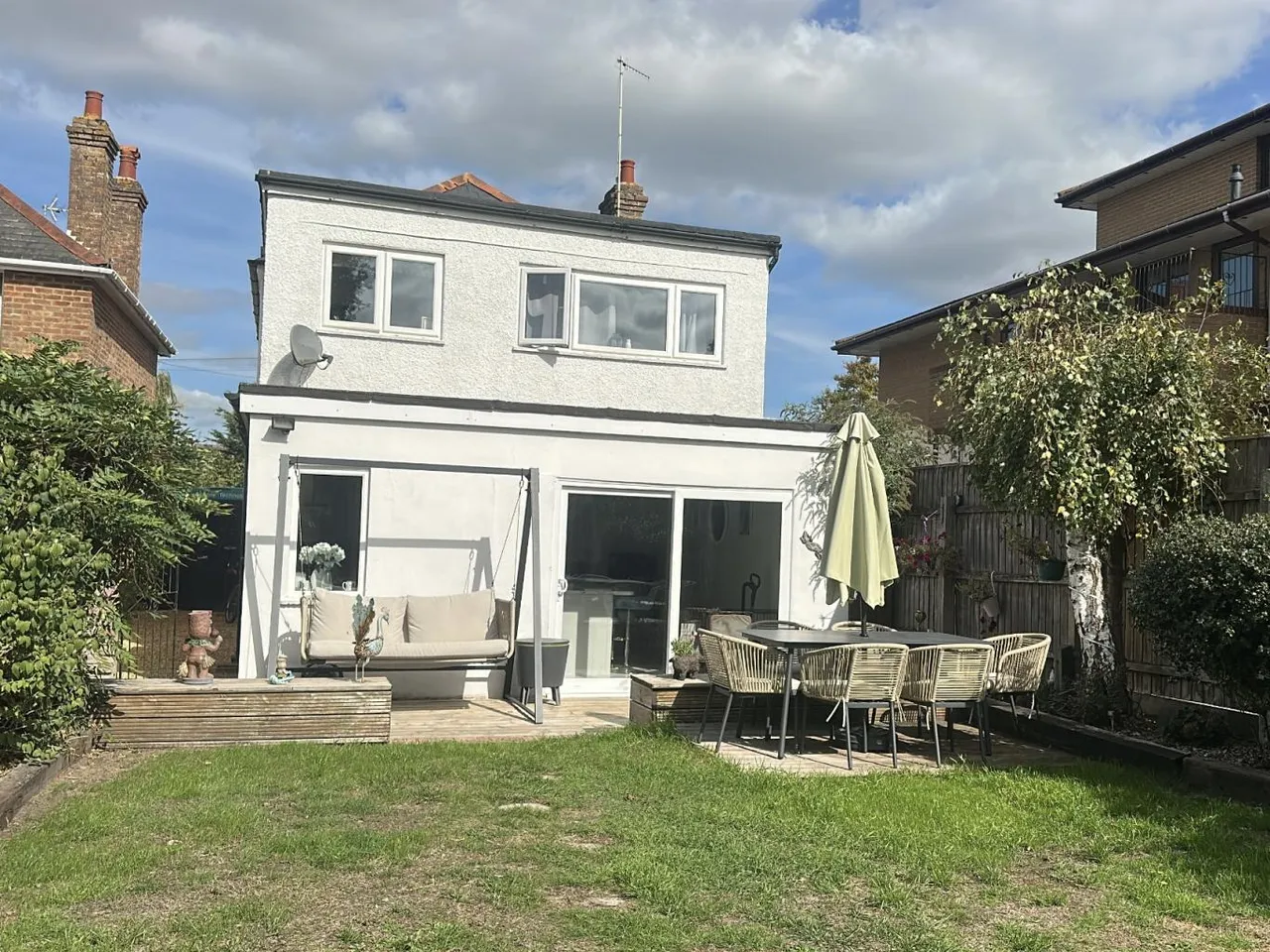 Wimborne Road, BH15, photo 20