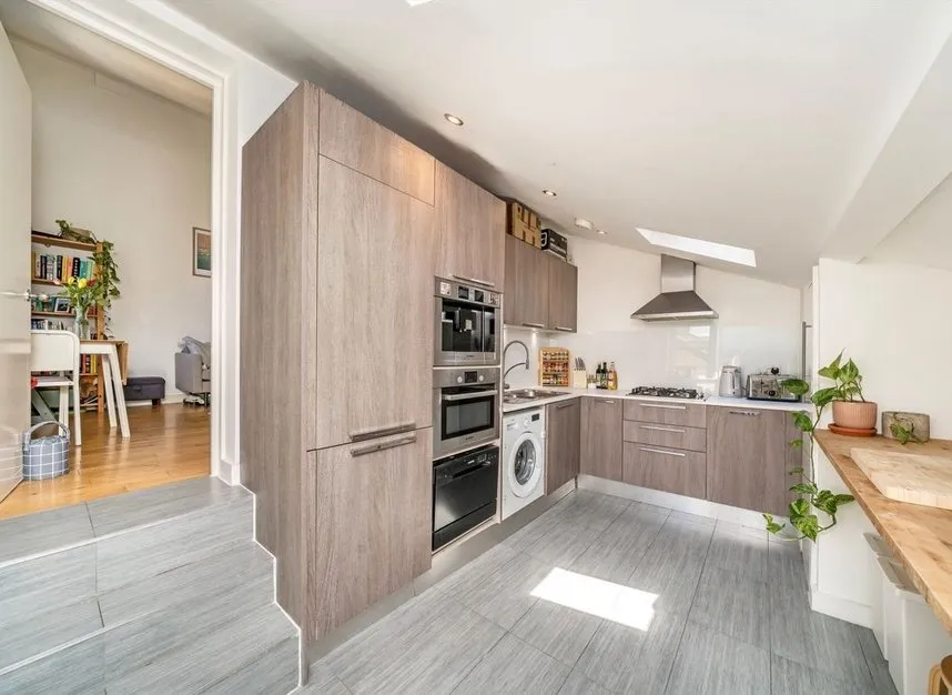 East Dulwich Road, East Dulwich, SE22, photo 3