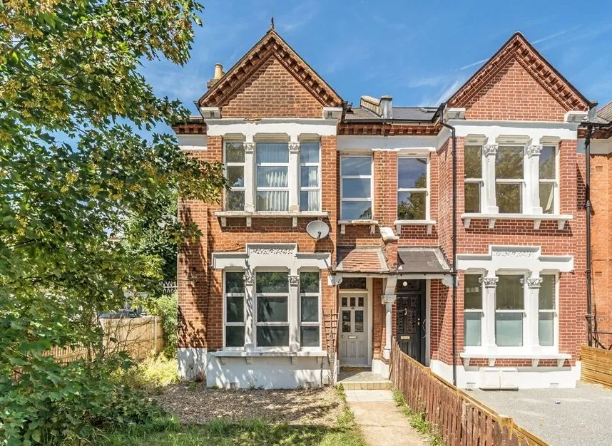 East Dulwich Road, East Dulwich, SE22, photo 9