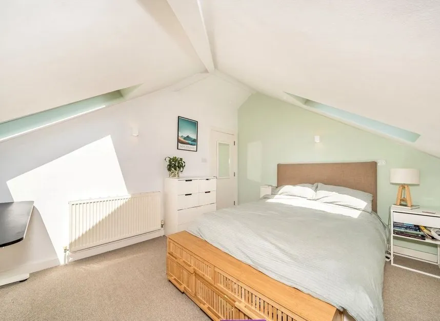 East Dulwich Road, East Dulwich, SE22, photo 6