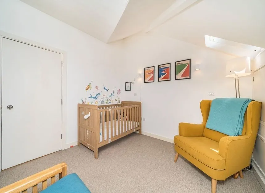 East Dulwich Road, East Dulwich, SE22, photo 8