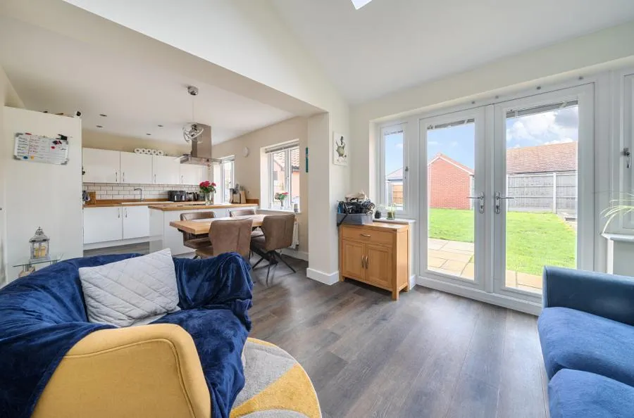 Hurrell Close, Halstead, CO9, photo 4