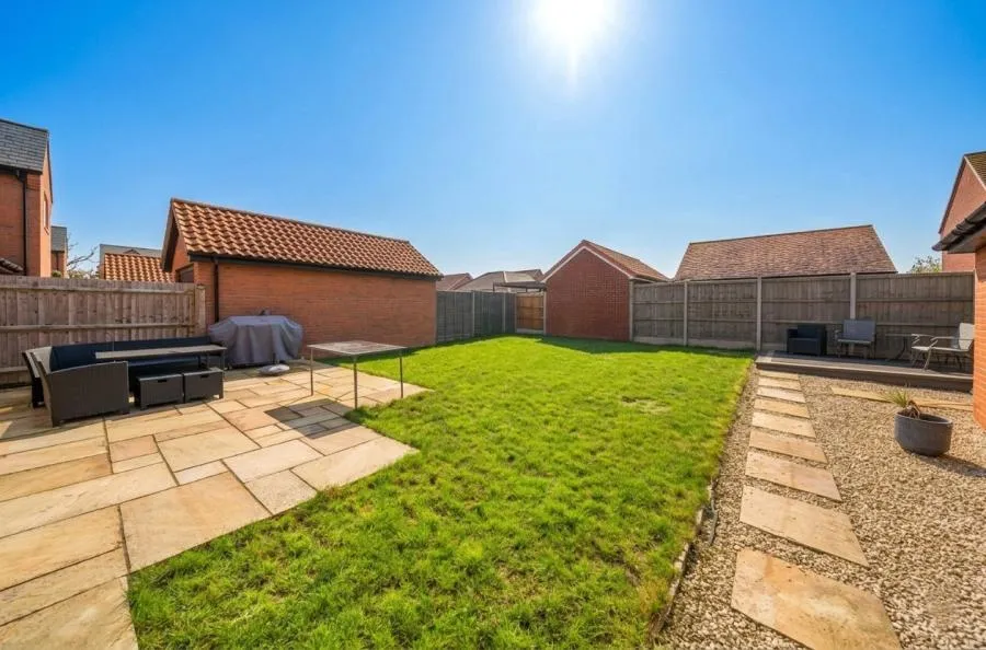 Hurrell Close, Halstead, CO9, photo 3