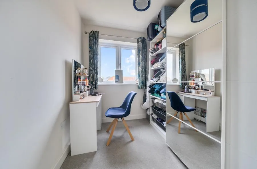 Hurrell Close, Halstead, CO9, photo 13