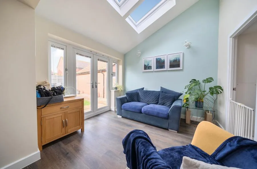 Hurrell Close, Halstead, CO9, photo 7