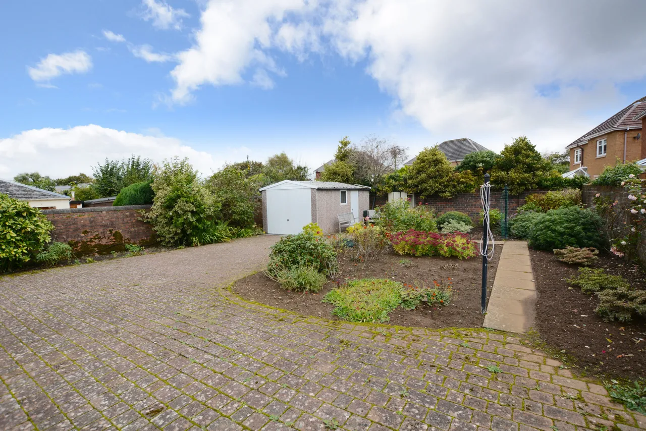 St Leonards Road, Ayr, KA7, photo 14