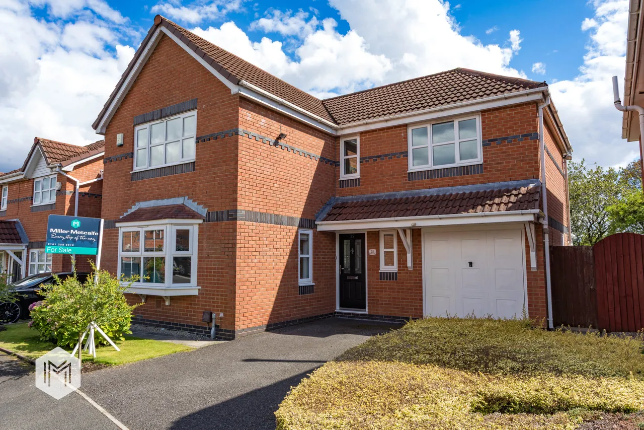 Kingston Close, Bury, BL8 2EN, photo 33