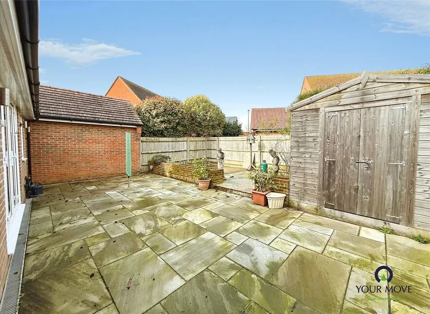 Stanhorn Grove, Felpham, West Sussex, PO22, photo 9