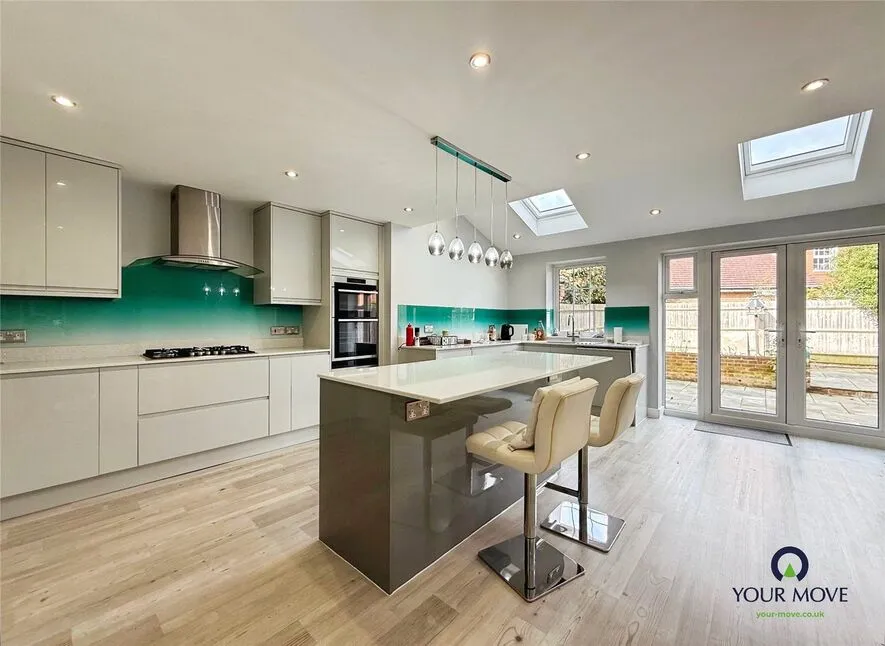 Stanhorn Grove, Felpham, West Sussex, PO22, photo 2