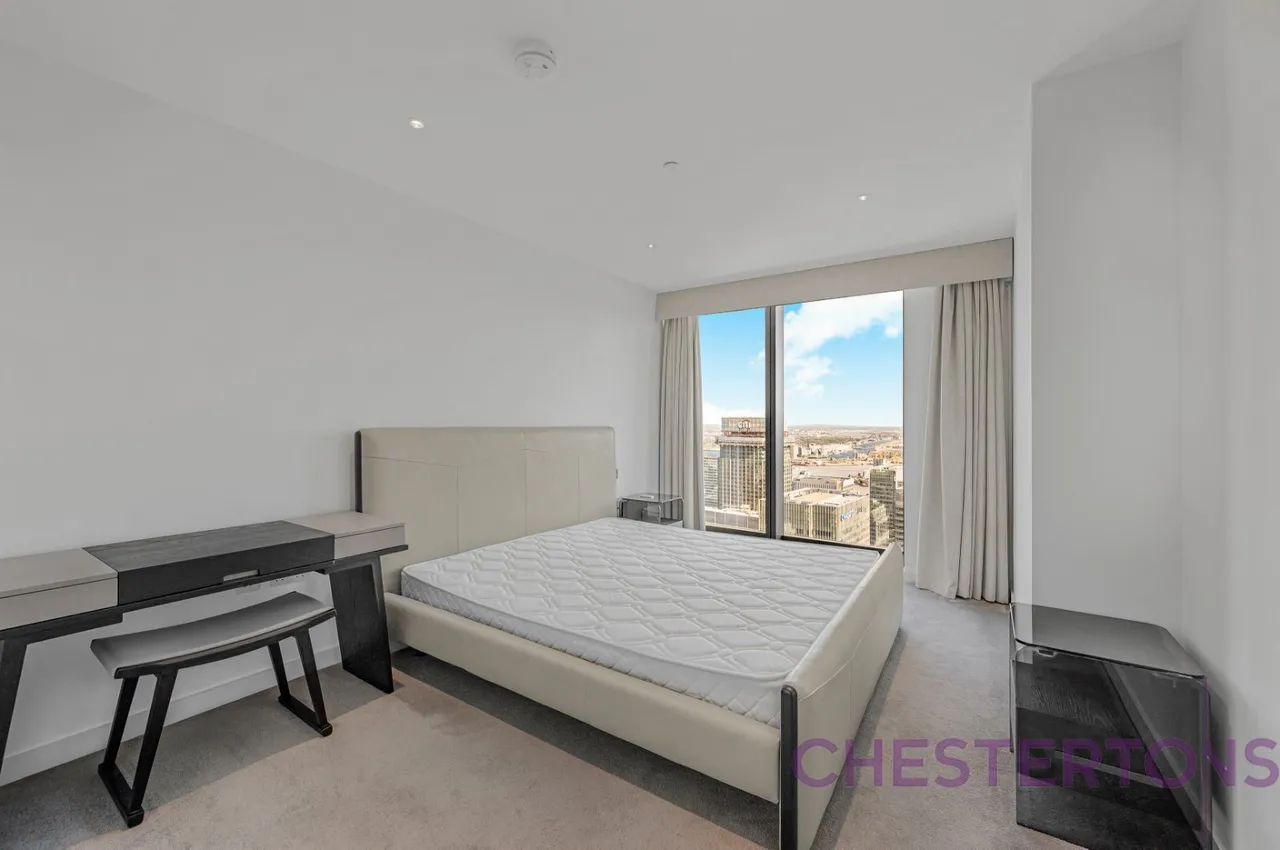 Landmark Pinnacle, Marsh Wall, E14, photo 15
