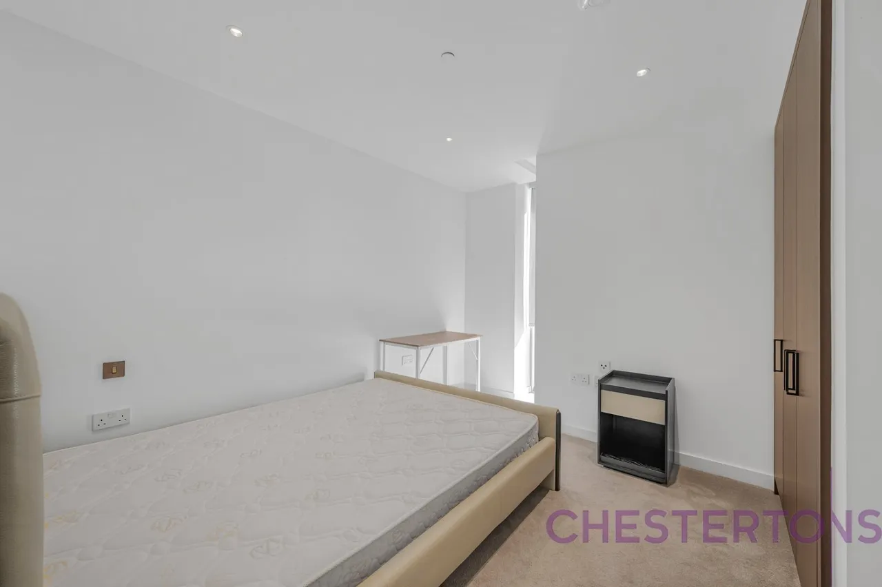 Landmark Pinnacle, Marsh Wall, E14, photo 14
