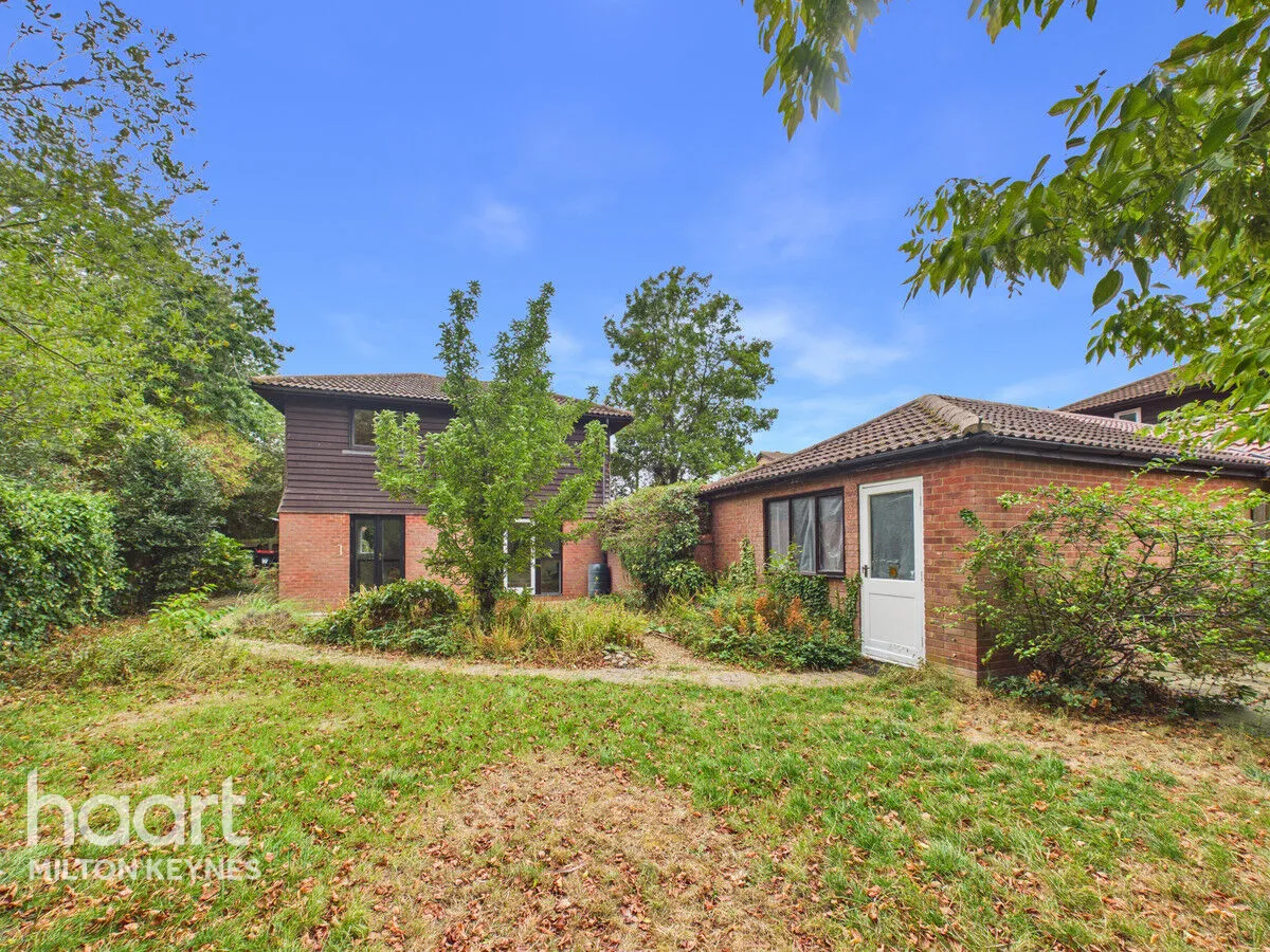 Kemble Court, Downhead Park, MK15, photo 19