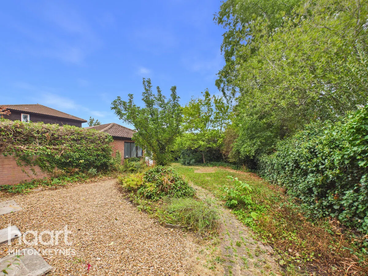 Kemble Court, Downhead Park, MK15, photo 16