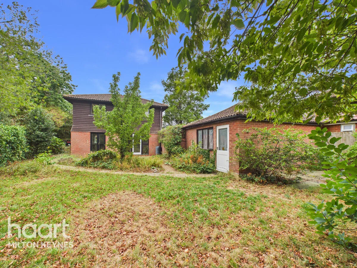 Kemble Court, Downhead Park, MK15, photo 15