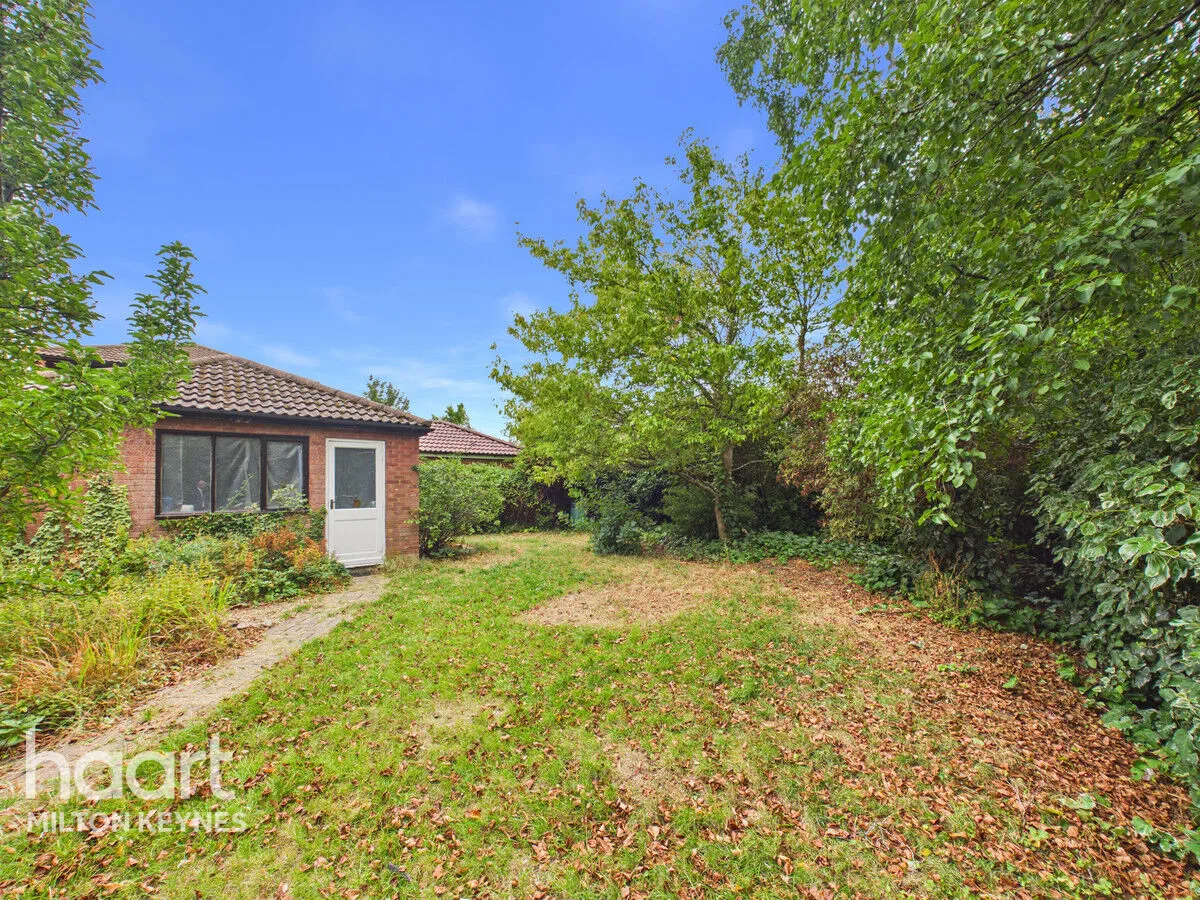 Kemble Court, Downhead Park, MK15, photo 18