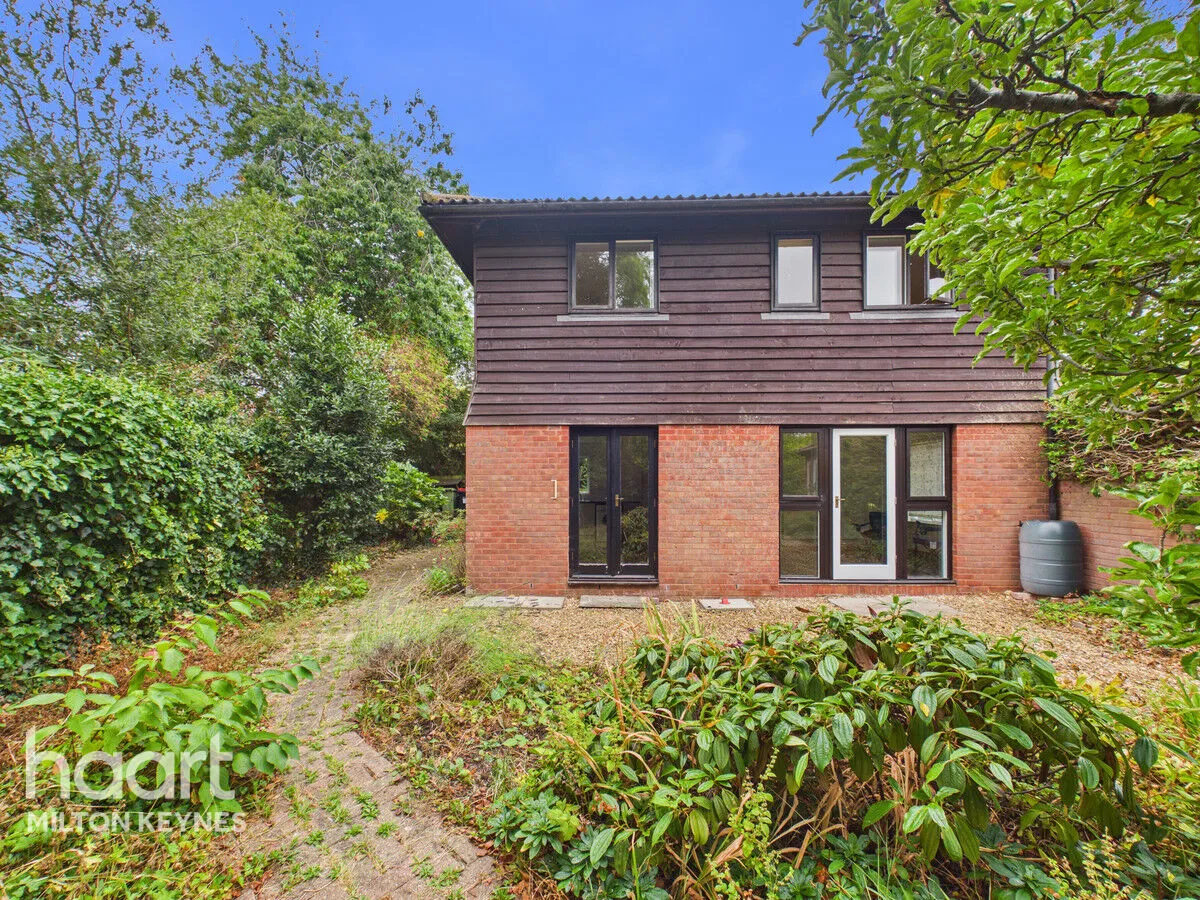 Kemble Court, Downhead Park, MK15, photo 17