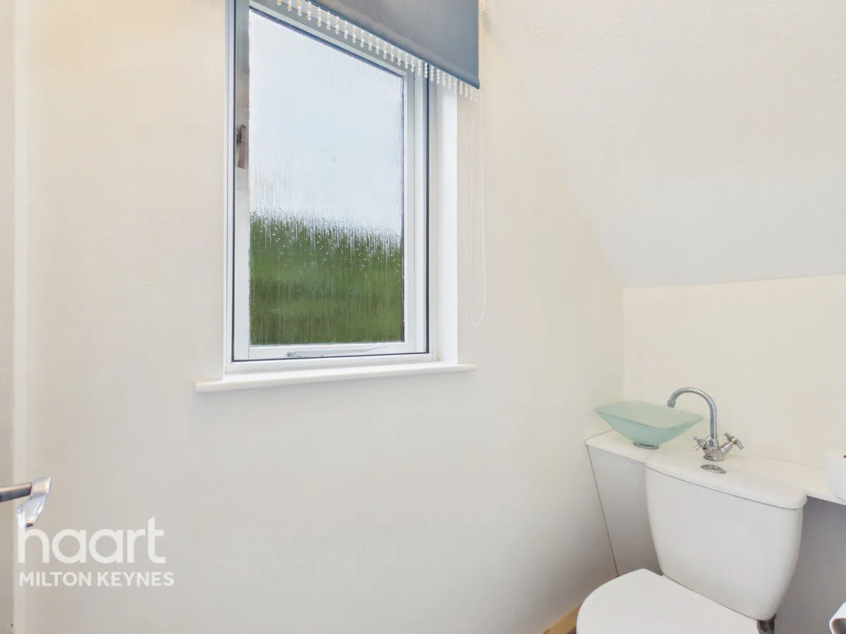 Kemble Court, Downhead Park, MK15, photo 7