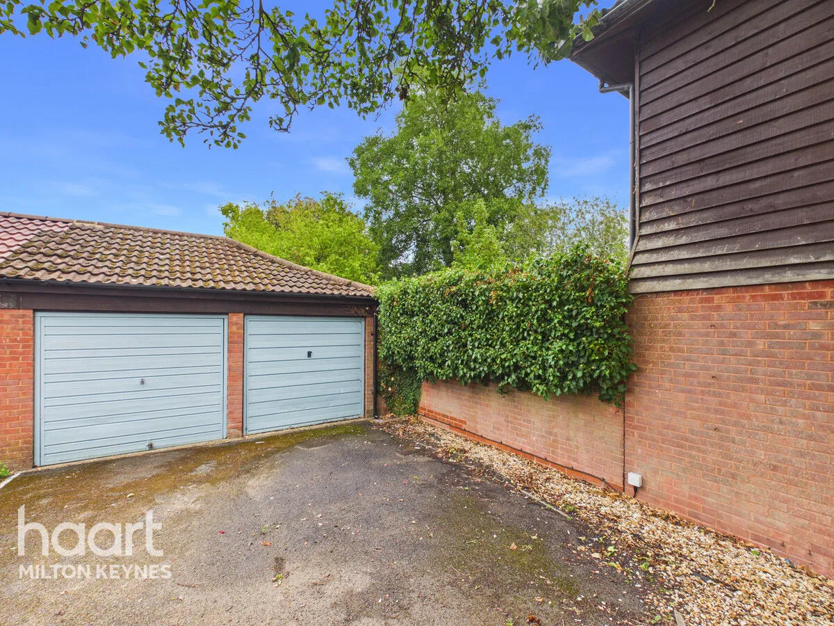 Kemble Court, Downhead Park, MK15, photo 14