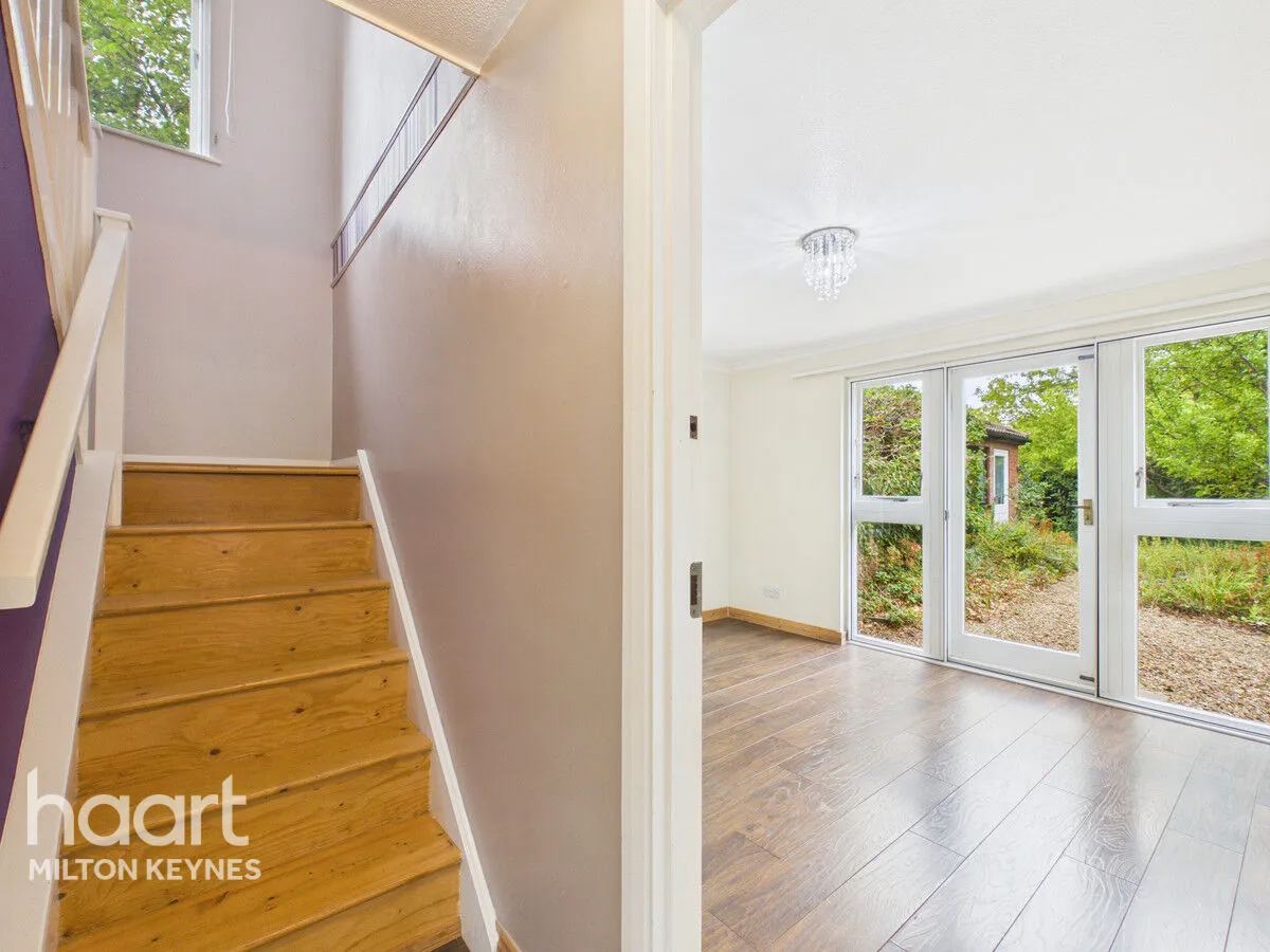 Kemble Court, Downhead Park, MK15, photo 8