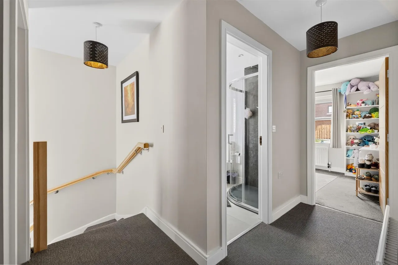 Little Enler Place, comber, BT23, photo 19