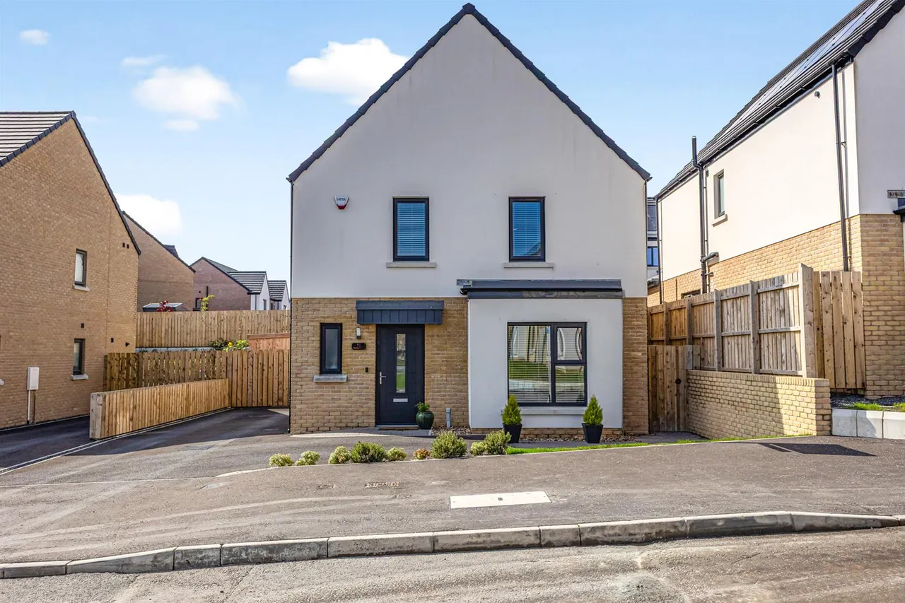 Little Enler Place, comber, BT23, photo 2