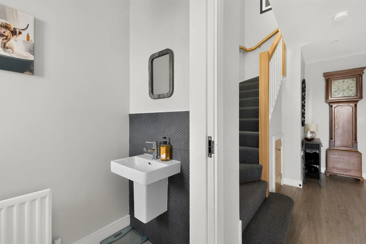Little Enler Place, comber, BT23, photo 5