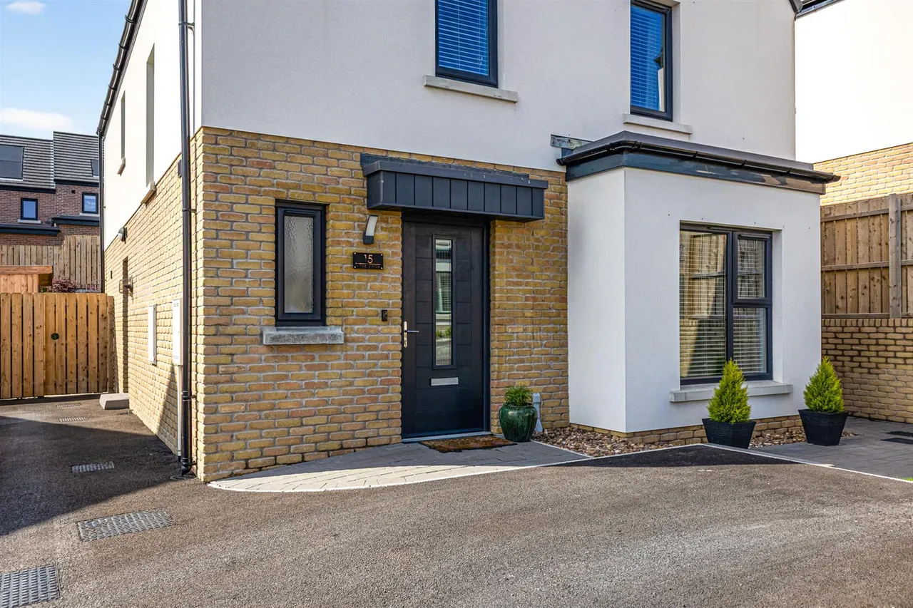 Little Enler Place, comber, BT23, photo 3