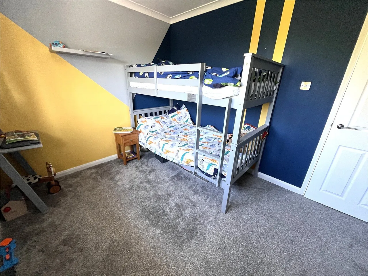 Glenview Avenue, Pembroke Dock, SA72, photo 13