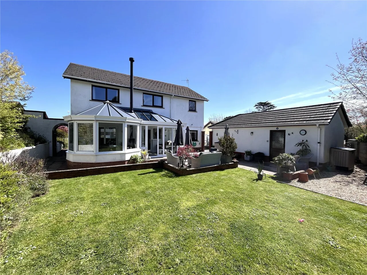 Glenview Avenue, Pembroke Dock, SA72, photo 6
