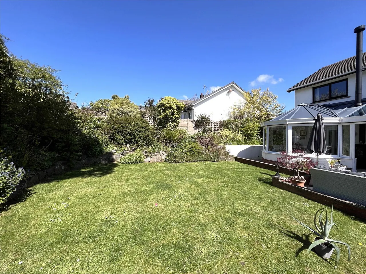 Glenview Avenue, Pembroke Dock, SA72, photo 7