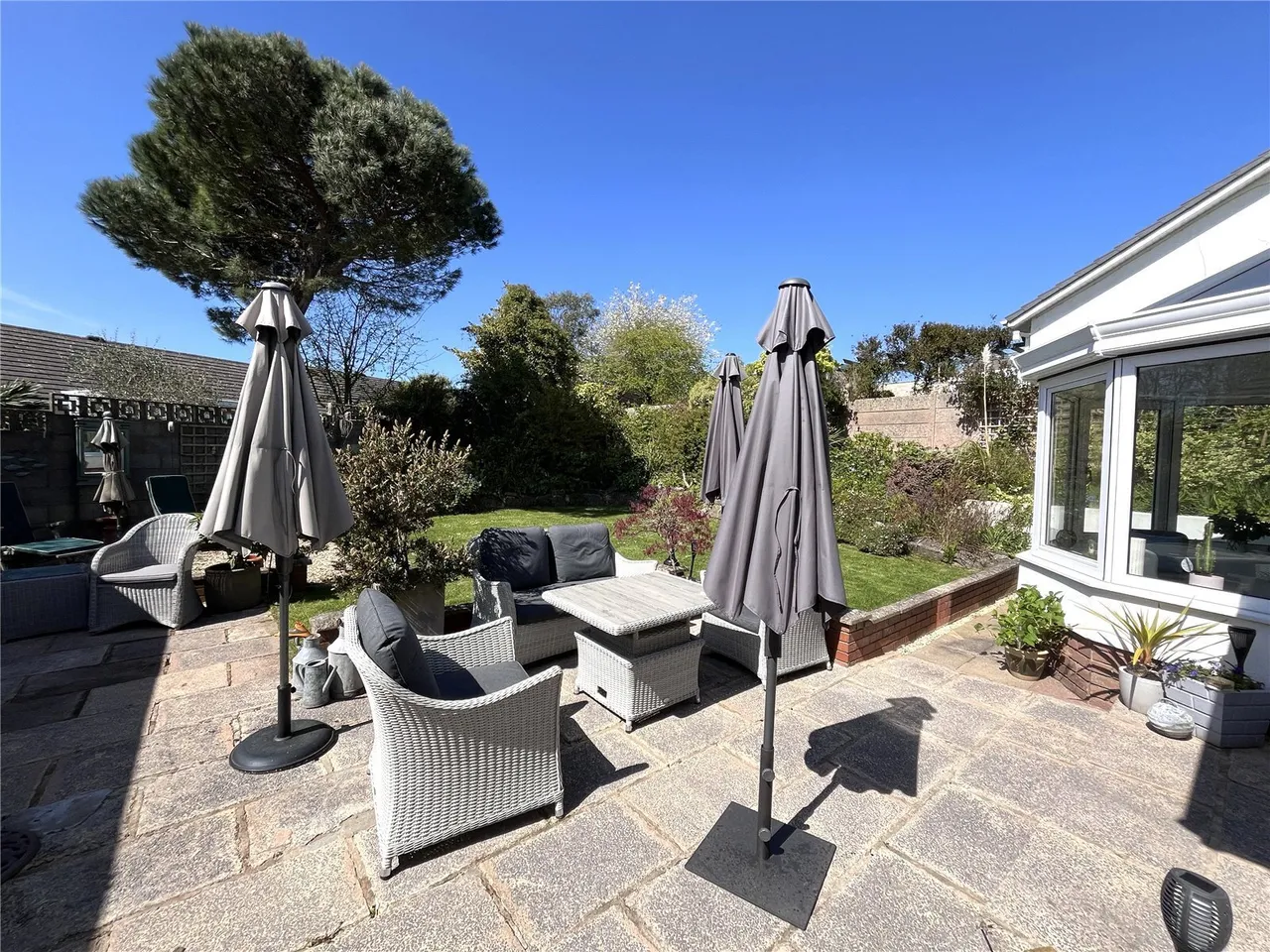 Glenview Avenue, Pembroke Dock, SA72, photo 21