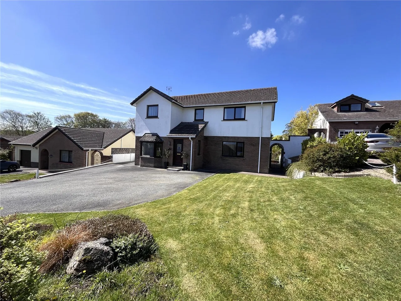 Glenview Avenue, Pembroke Dock, SA72, photo 22