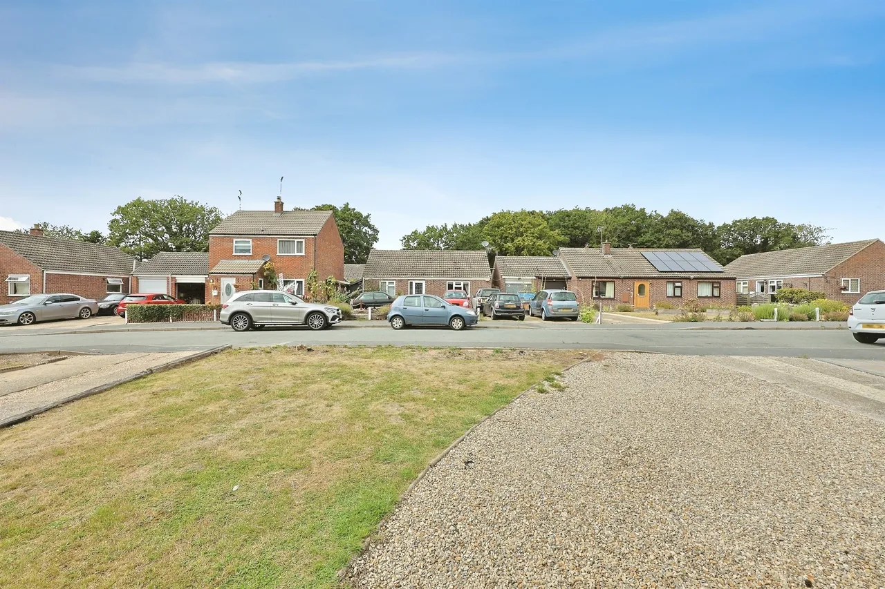Elizabeth Drive, Necton, PE37, photo 21