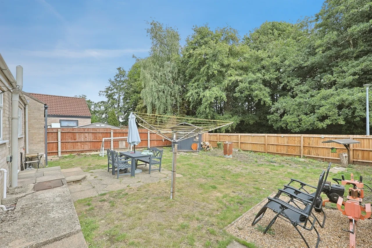 Elizabeth Drive, Necton, PE37, photo 16