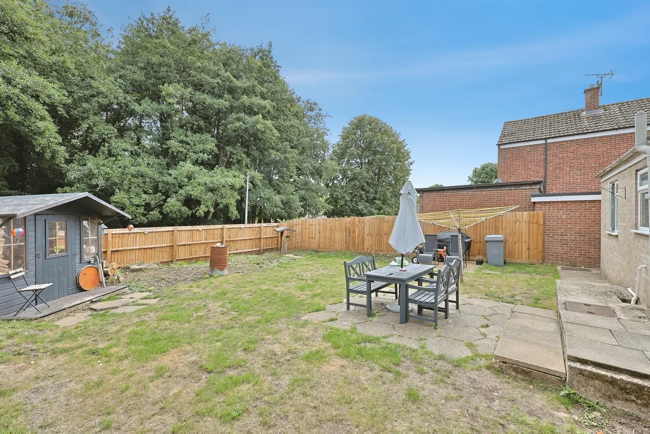 Elizabeth Drive, Necton, PE37, photo 19
