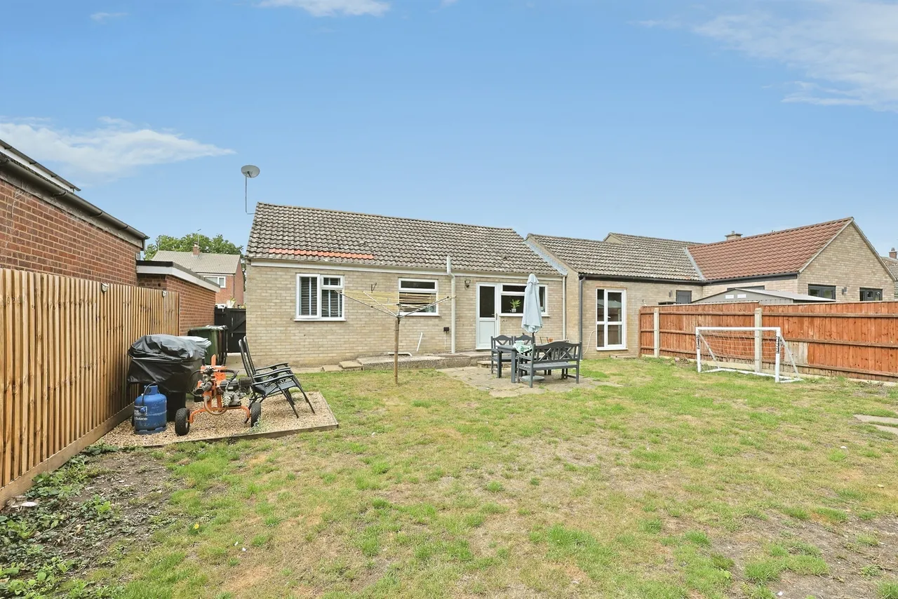 Elizabeth Drive, Necton, PE37, photo 17