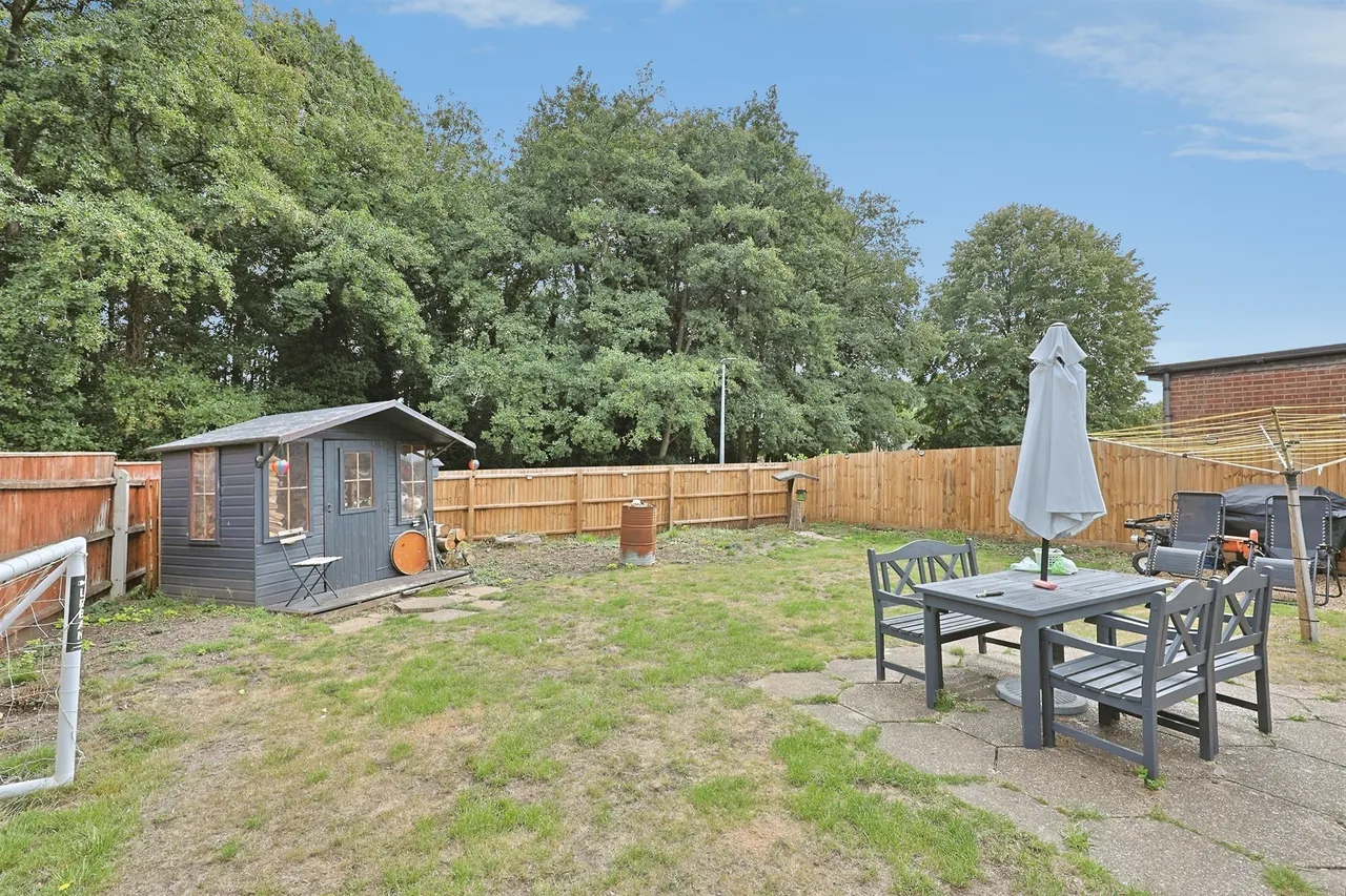 Elizabeth Drive, Necton, PE37, photo 15