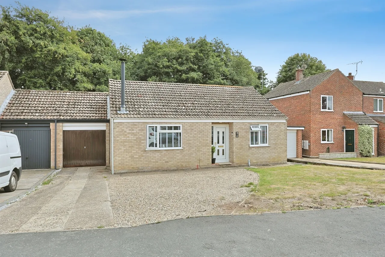 Elizabeth Drive, Necton, PE37, photo 20