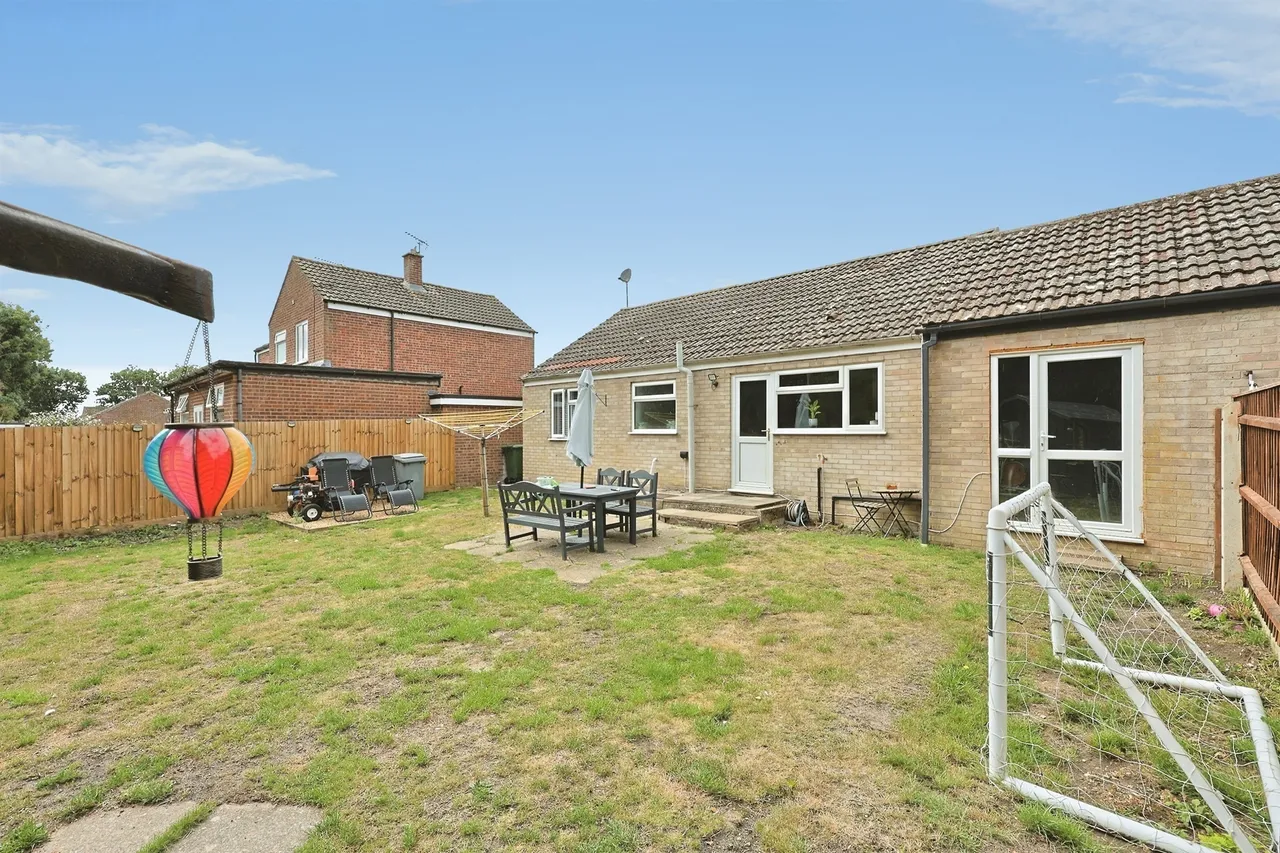 Elizabeth Drive, Necton, PE37, photo 18