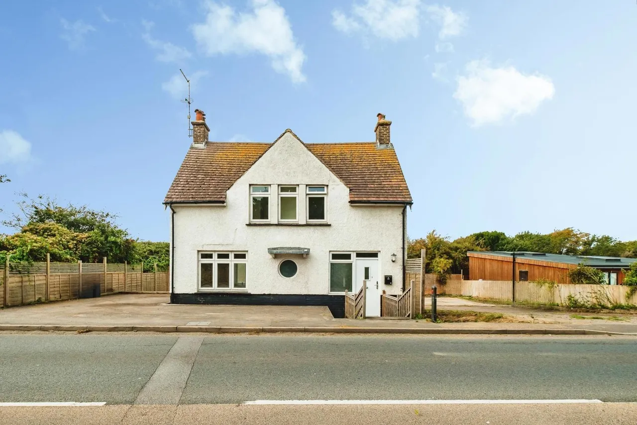 Steyning Road, Shoreham-by-Sea, BN43, photo 13